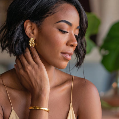 Brazalete Bold Hinge
